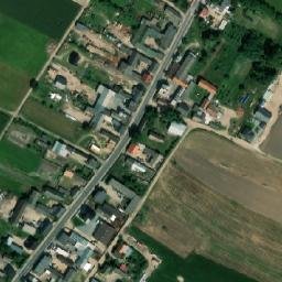 Satellite imagery of Jarogniewice -  Pałac, PL
