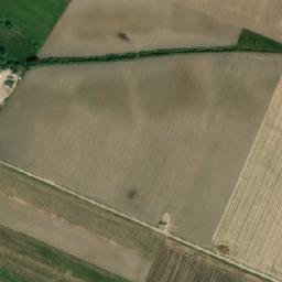 Satellite imagery of Jarogniewice -  Pałac, PL