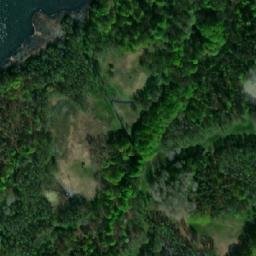 Satellite imagery of Łękno - Pałac eklektyczny, PL