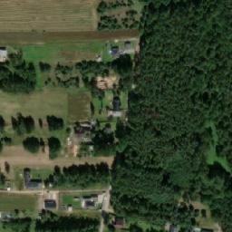 Satellite imagery of Wieżyczka, PL