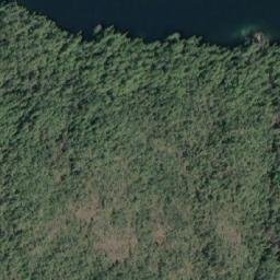 Satellite imagery of Draney Point, CA