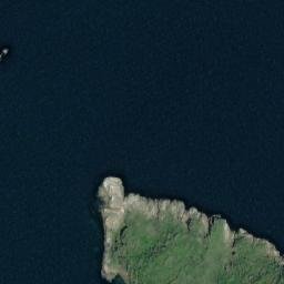 Satellite imagery of Mapalaklenk Point, CA