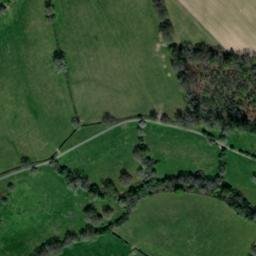 Satellite imagery of Cwmma Tump, GB