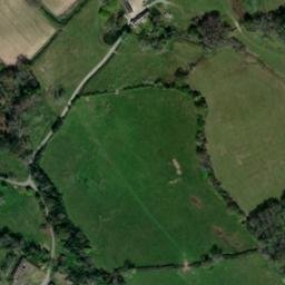 Satellite imagery of Cwmma Tump, GB