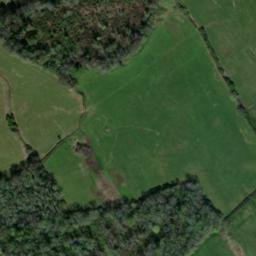 Satellite imagery of Cwmma Tump, GB