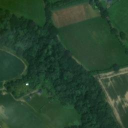 Satellite imagery of Lemore Martins Castle, GB
