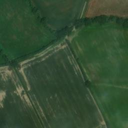 Satellite imagery of Lemore Martins Castle, GB