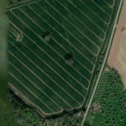 Satellite imagery of Almeley Castle, GB