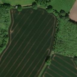 Satellite imagery of Woonton Castle, GB
