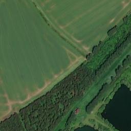 Satellite imagery of Ash Hill, GB