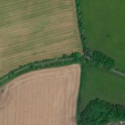 Satellite imagery of Kineton, GB