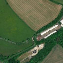Satellite imagery of Kineton, GB