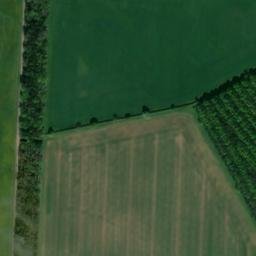 Satellite imagery of Sewardsley Priory, GB