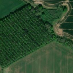 Satellite imagery of Sewardsley Priory, GB