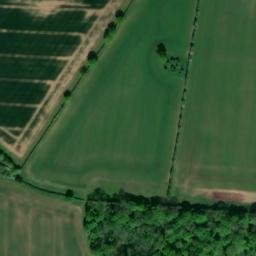 Satellite imagery of Sewardsley Priory, GB