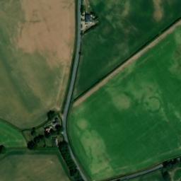 Satellite imagery of Cockfield, GB