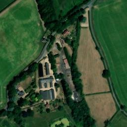 Satellite imagery of Cockfield, GB