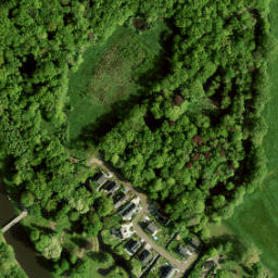 Satellite imagery of De Cloese, NL