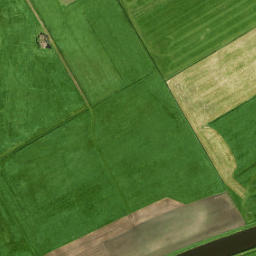 Satellite imagery of De Cloese, NL