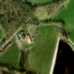 Satellite imagery of 840B, NL