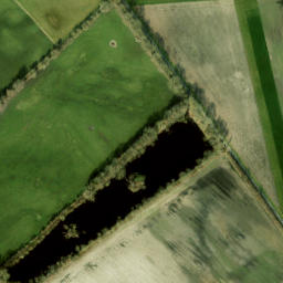 Satellite imagery of 840B, NL