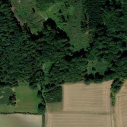 Satellite imagery of Kahler Berg, DE
