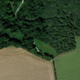 Satellite imagery of Kahler Berg, DE