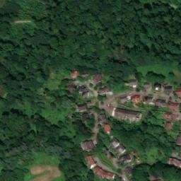 Satellite imagery of Voßegge, DE
