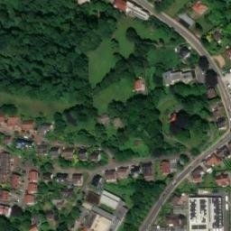 Satellite imagery of Voßegge, DE