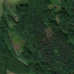 Satellite imagery of Hülsberg, DE