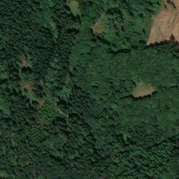 Satellite imagery of Hülsberg, DE
