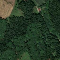 Satellite imagery of Hülsberg, DE