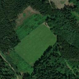 Satellite imagery of Borgloher Egge, DE