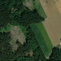 Satellite imagery of Hülsbrink, DE