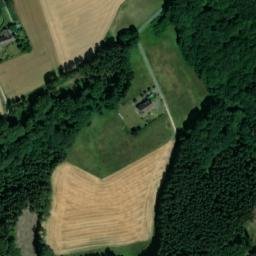 Satellite imagery of Hülsbrink, DE