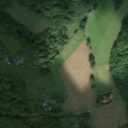 Satellite imagery of Homberg, DE