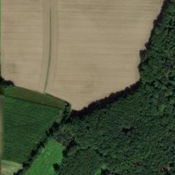 Satellite imagery of Klusberg, DE