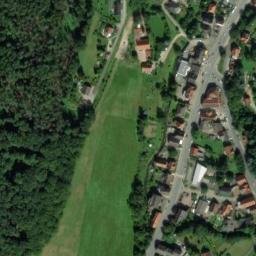 Satellite imagery of Klusberg, DE