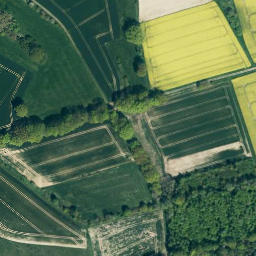 Satellite imagery of Großer Finnenberg, DE