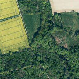 Satellite imagery of Großer Finnenberg, DE