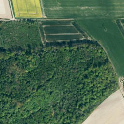 Satellite imagery of Großer Finnenberg, DE