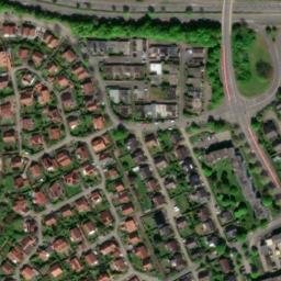 Satellite imagery of Gallenberg, DE