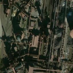 Satellite imagery of Grosser Gasometer der Salzgitter AG, DE