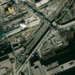 Satellite imagery of Grosser Gasometer der Salzgitter AG, DE