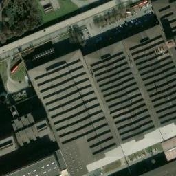 Satellite imagery of Gedenk- und Dokumentationsstätte KZ Drütte, DE