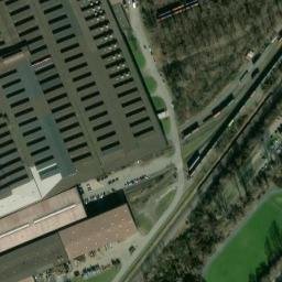 Satellite imagery of Gedenk- und Dokumentationsstätte KZ Drütte, DE