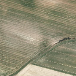 Satellite imagery of Orthsberg, DE
