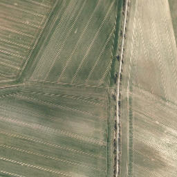 Satellite imagery of Orthsberg, DE