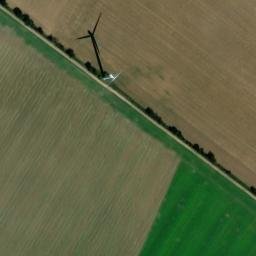 Satellite imagery of Mückenberg, DE