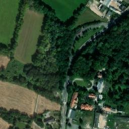 Satellite imagery of Jarogniewice -  Pałac, PL